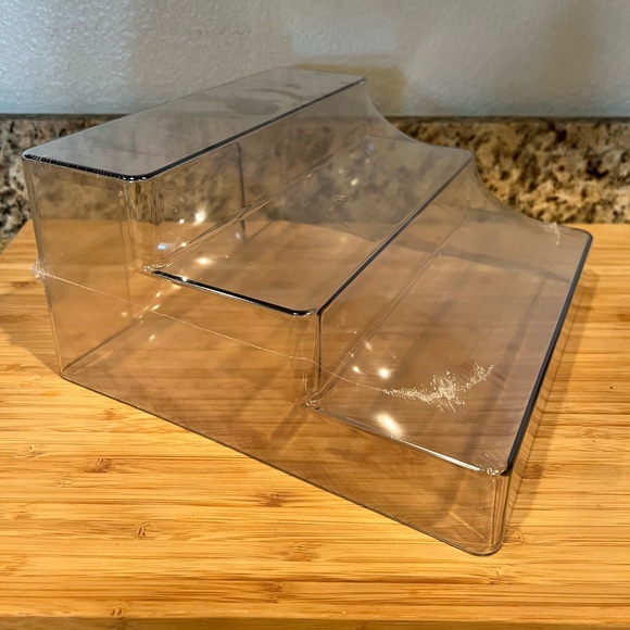 The Home Edit 3-Tier Riser - Picture 6 of 6